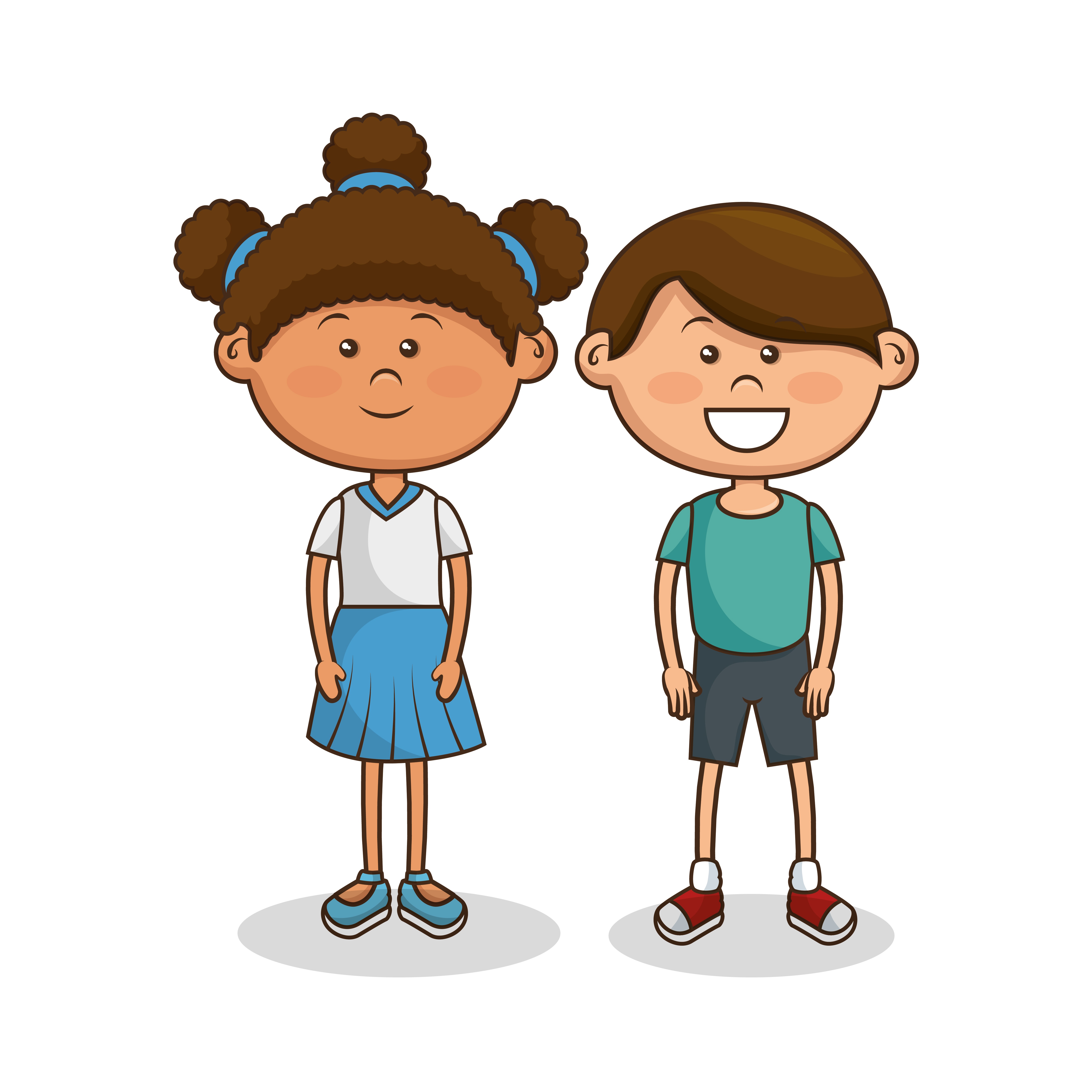 Vêtements enfant
