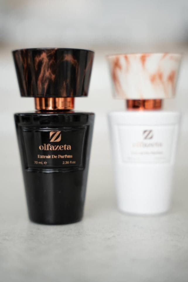 Logo de Parfums Chogan