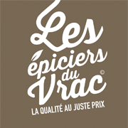 Logo de Les Epiciers du Vrac