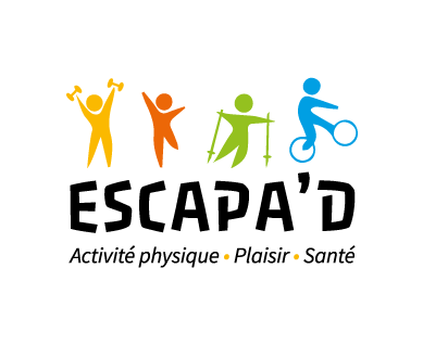 Logo de Escapa'd