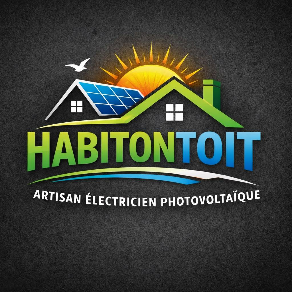 Logo de Habitontoit