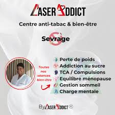 Logo de LaserAddict Besançon