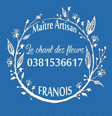 Logo de Le chant des fleurs