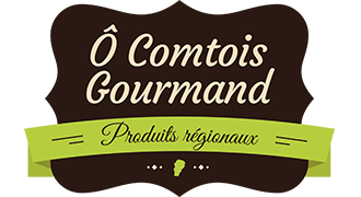 Logo de O Comtois Gourmand