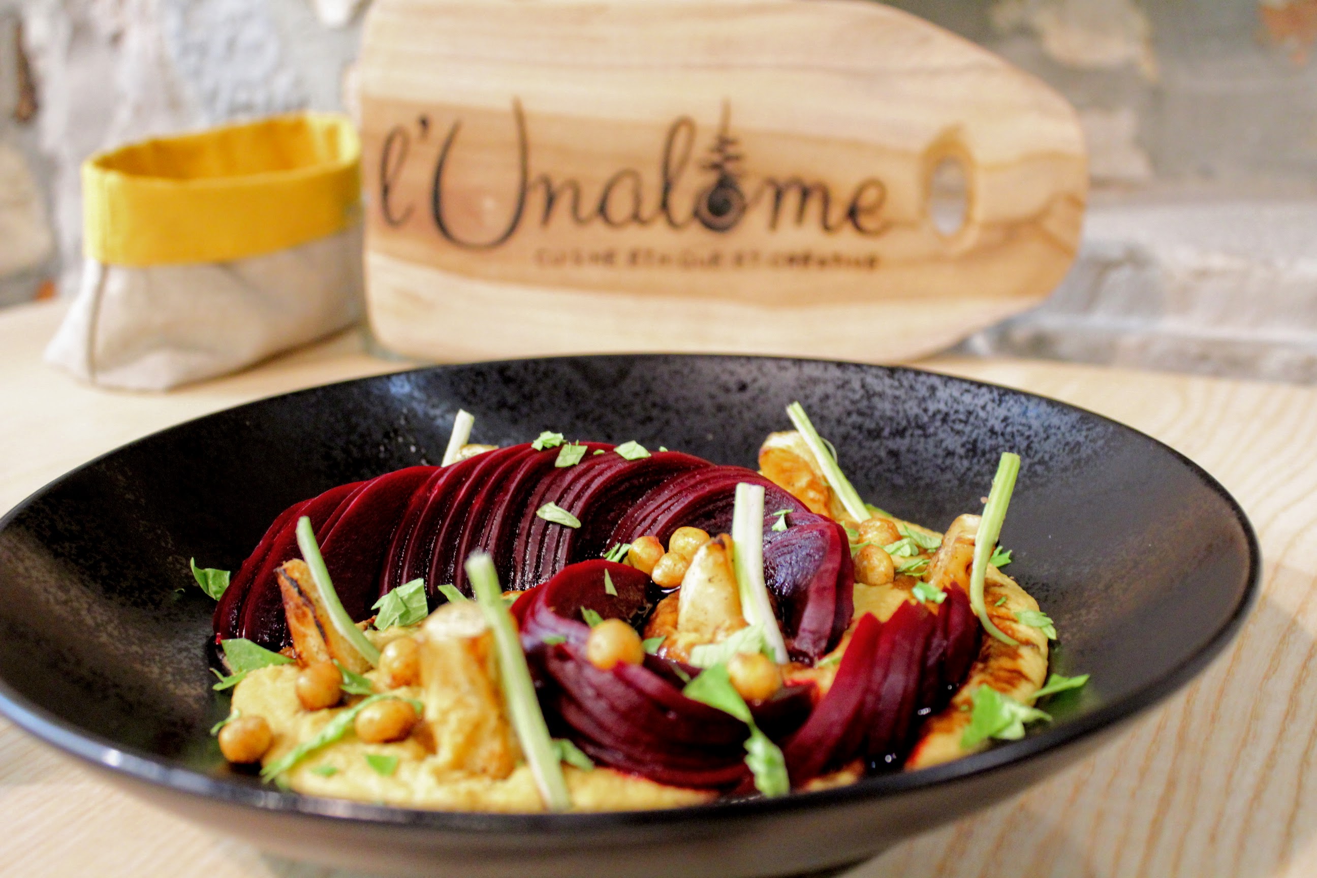Logo de l'Unalôme