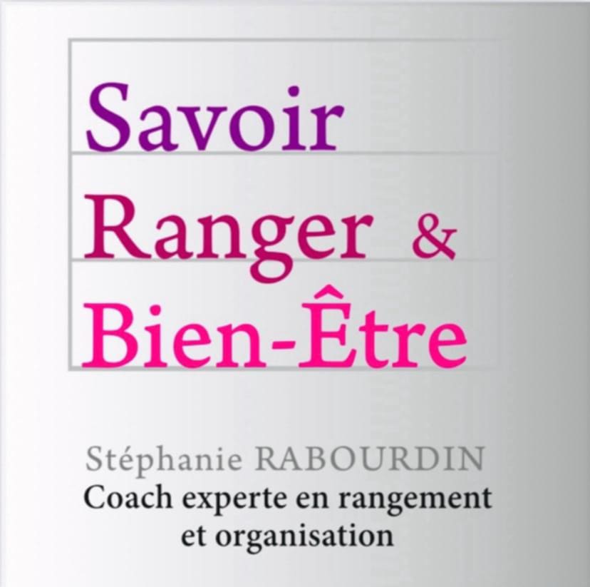 Logo de Savoir Ranger & Bien-Être
